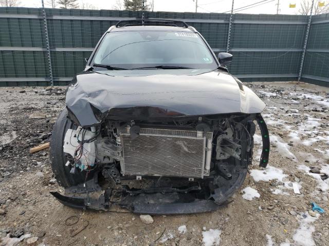 Photo 5 from auction – 2017 MAZDA CX-5 TOURI with VIN JM3KFBCL4H0155808