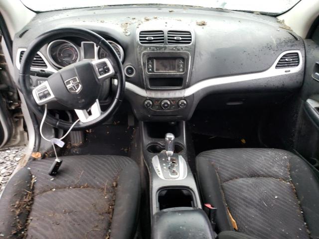 Photo 8 from auction – 2012 DODGE JOURNEY SX with VIN 3C4PDCCG7CT132497