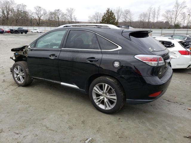 Photo 2 from auction – 2015 LEXUS RX 350 with VIN 2T2ZK1BA6FC151111