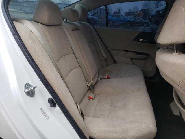 Photo 10 from auction – 2013 HONDA ACCORD EX with VIN 1HGCR2F75DA150139