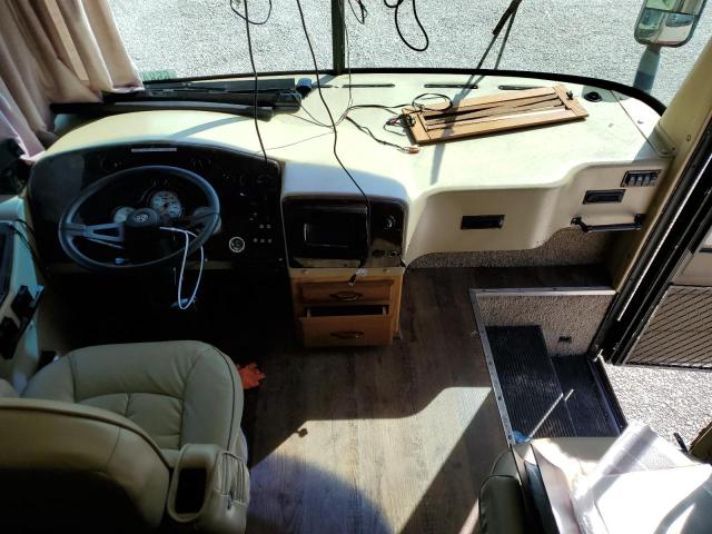 Photo 5 from auction – 2005 HOLR MOTORHOME with VIN 1RF51344451034678