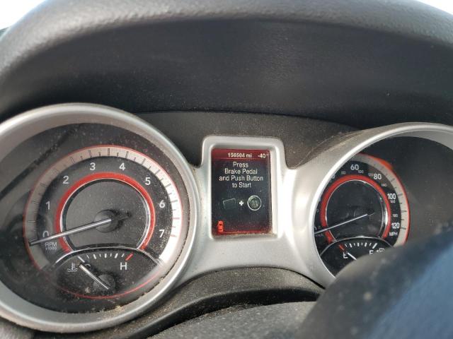 Photo 9 from auction – 2015 DODGE JOURNEY SX with VIN 3C4PDCBG9FT686288
