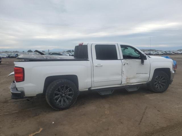 Photo 3 from auction – 2016 CHEVROLET SILVERADO with VIN 3GCUCRER3GG360406