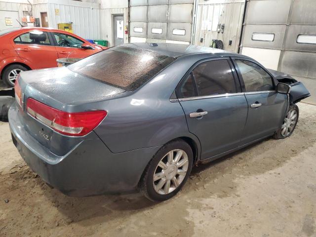 Photo 3 from auction – 2011 LINCOLN MKZ with VIN 3LNHL2GC3BR754658