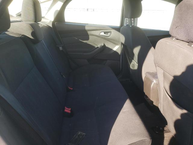 Photo 10 from auction – 2015 FORD FOCUS with VIN 1FADP3F24FL372669