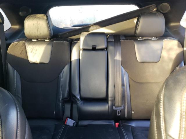 Photo 10 from auction – 2019 FORD EDGE ST with VIN 2FMPK4AP6KBB84806