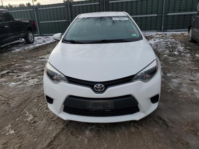 Фото 5 с аукциона – 2014 TOYOTA COROLLA L с VIN 2T1BURHE6EC201092