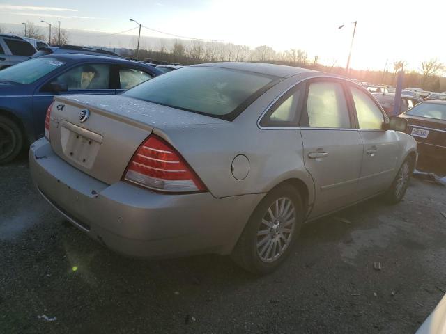 Photo 3 from auction – 2006 MERCURY MONTEGO PR with VIN 1MEHM42146G608106