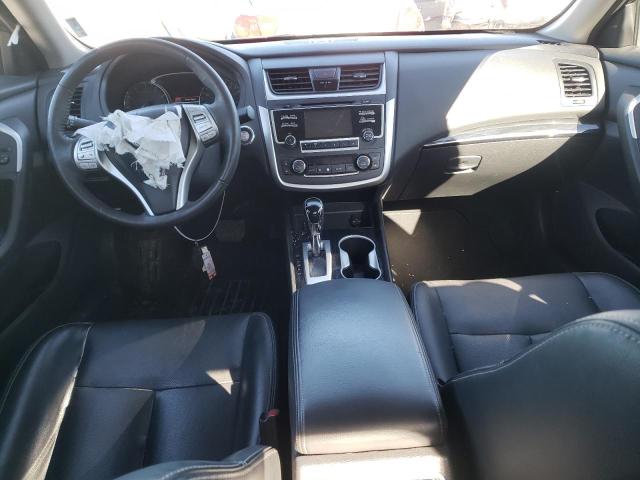 Photo 8 from auction – 2017 NISSAN ALTIMA 2.5 with VIN 1N4AL3AP0HC180279