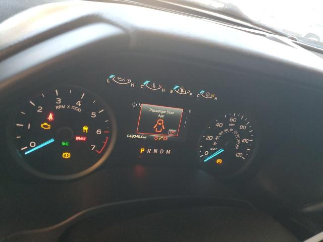 Photo 9 from auction – 2019 FORD F150 SUPER with VIN 1FTEW1CP1KFC01134