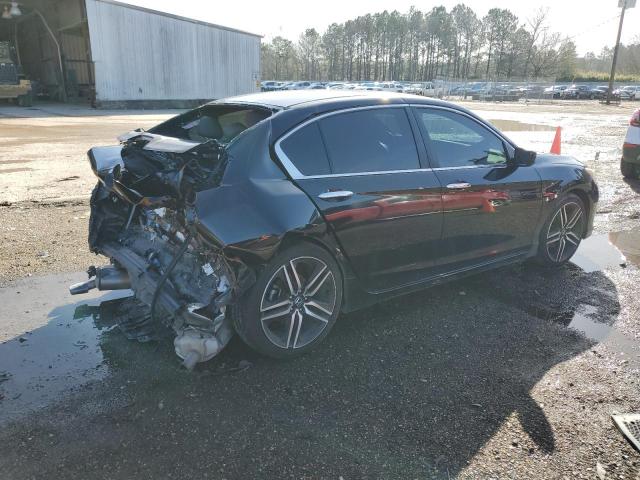 Photo 3 from auction – 2017 HONDA ACCORD SPO with VIN 1HGCR2F10HA080633
