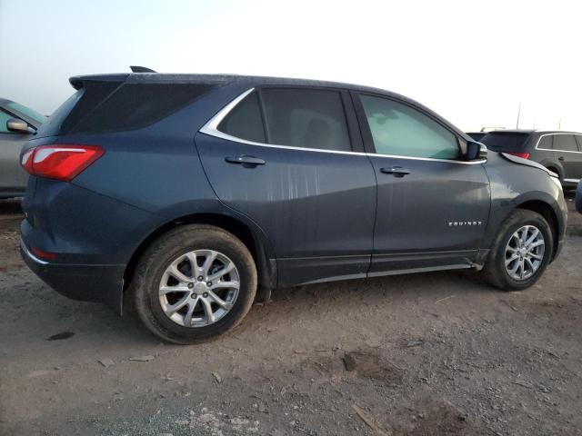 Photo 3 from auction – 2018 CHEVROLET EQUINOX LT with VIN 3GNAXJEV3JL346128