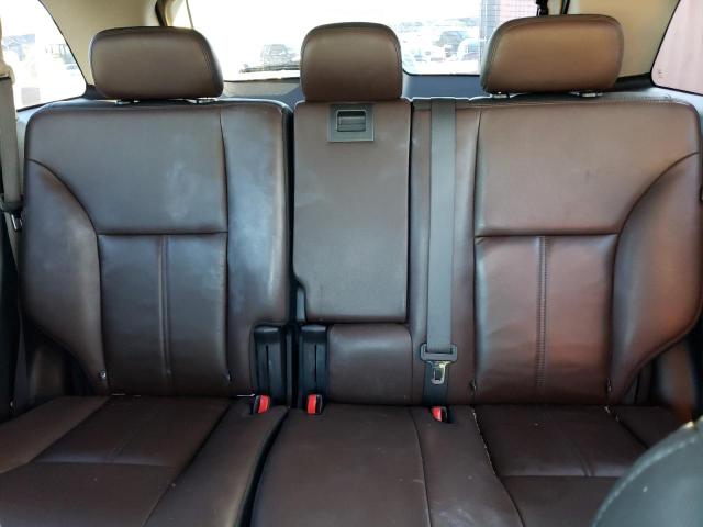 Photo 10 from auction – 2010 FORD EDGE LIMIT with VIN 2FMDK3KC3ABA03376
