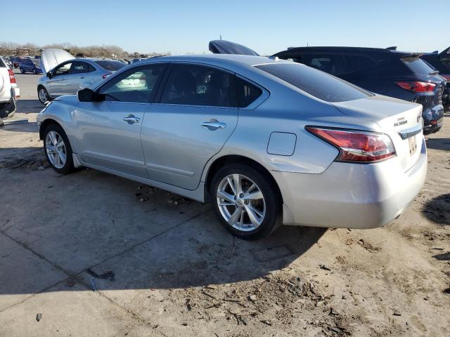 Photo 2 from auction – 2014 NISSAN ALTIMA with VIN 1N4AL3AP1EN239551