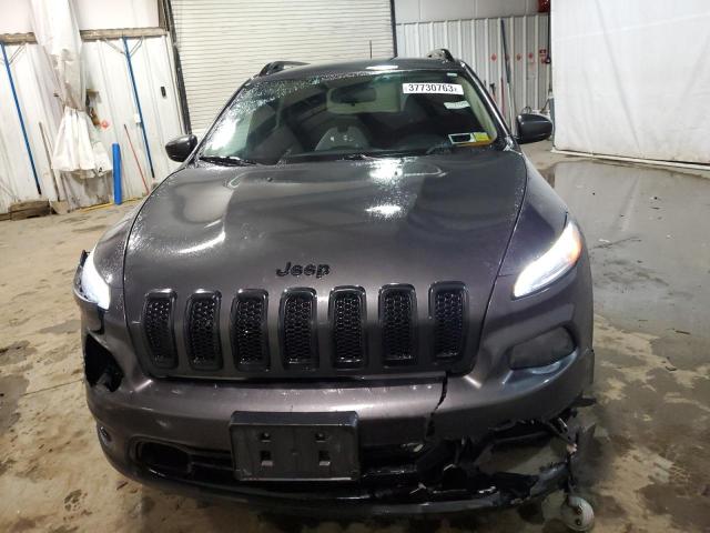Photo 5 from auction – 2016 JEEP CHEROKEE L with VIN 1C4PJMCSXGW156005
