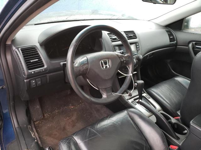 Photo 8 from auction – 2004 HONDA ACCORD EX with VIN 1HGCM82634A002053
