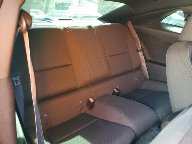 Photo 10 from auction – 2013 CHEVROLET CAMARO SS with VIN 2G1FS1EW4D9168512
