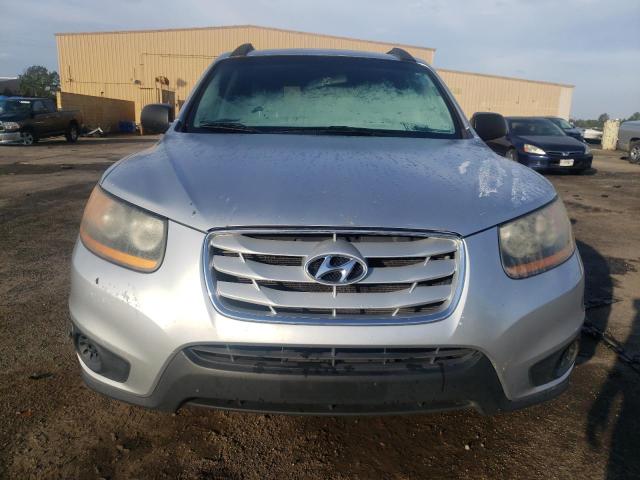 Photo 5 from auction – 2010 HYUNDAI SANTA FE G with VIN 5NMSG3AB0AH402625