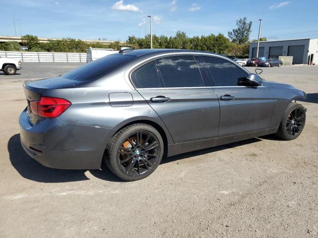 Photo 3 from auction – 2018 BMW 330 I with VIN WBA8B9C57JAE21945