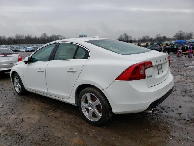 Photo 2 from auction – 2013 VOLVO S60 T5 with VIN YV1612FH8D2188271