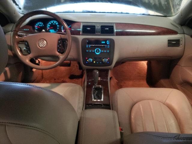 Photo 8 from auction – 2007 BUICK LUCERNE CX with VIN 1G4HD57227U207127