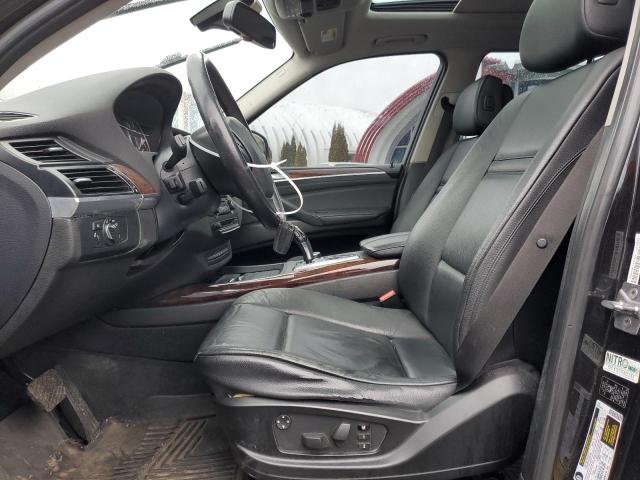Photo 7 from auction – 2010 BMW X5 XDRIVE3 with VIN 5UXFF0C55ALT77275