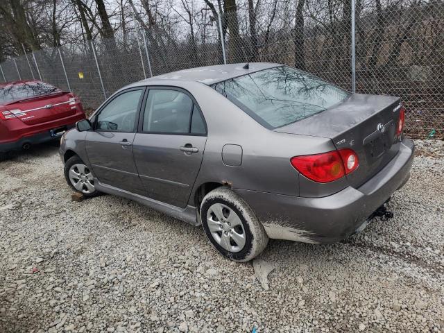 Photo 2 from auction – 2003 TOYOTA COROLLA CE with VIN 1NXBR32EX3Z028082