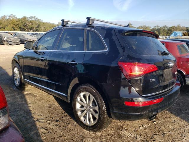 صورة رقم 2 من المزاد - 2015 AUDI Q5 PREMIUM مع VIN WA1LFAFP0FA059987