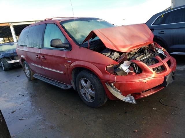 Photo 4 from auction – 2004 DODGE GRAND CARA with VIN 2D4GP44L94R574987