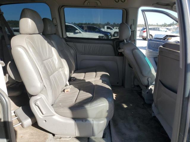 Photo 11 from auction – 2004 HONDA ODYSSEY EX with VIN 5FNRL18034B051797
