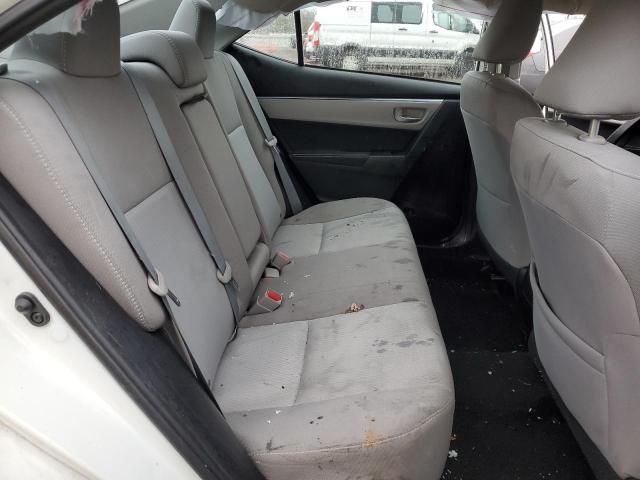 Photo 10 from auction – 2016 TOYOTA COROLLA L with VIN 2T1BURHE3GC633254