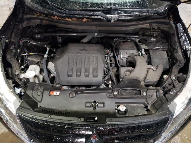 Photo 12 from auction – 2020 MITSUBISHI ECLIPSE CR with VIN JA4AT4AA1LZ015935