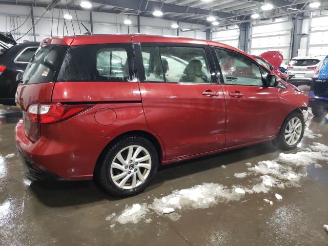 Photo 3 from auction – 2015 MAZDA 5 SPORT with VIN JM1CW2BL5F0182172
