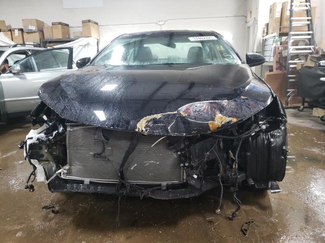 Photo 5 from auction – 2017 TOYOTA CAMRY LE with VIN 4T1BF1FK9HU793868