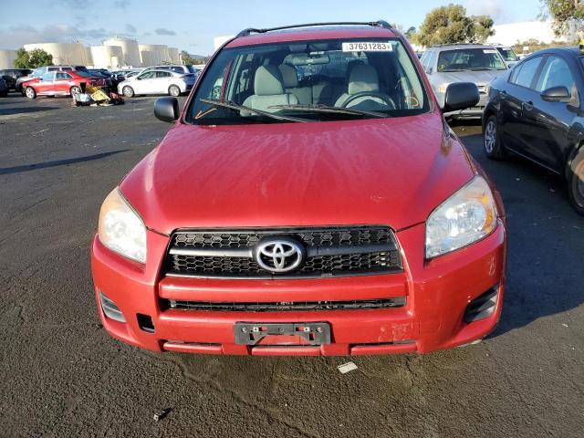 Photo 5 from auction – 2011 TOYOTA RAV4 with VIN 2T3ZF4DV2BW097686