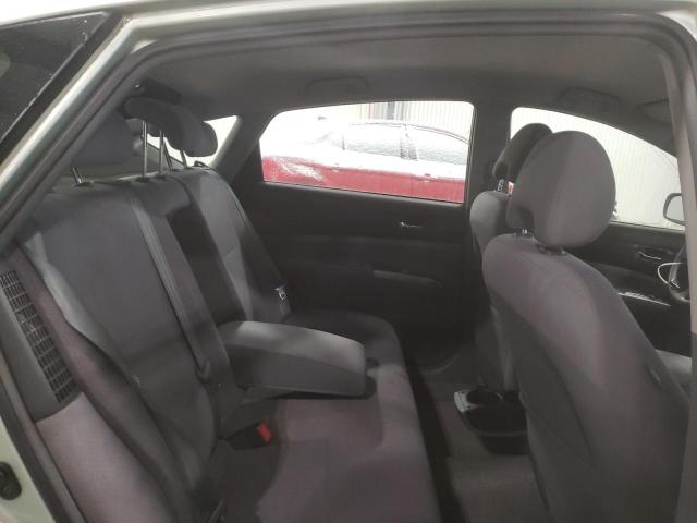 Photo 10 from auction – 2007 TOYOTA PRIUS with VIN JTDKB20U977667376