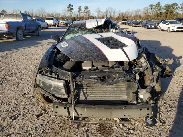 Photo 5 from auction – 2014 CHEVROLET CAMARO 2SS with VIN 2G1FT1EW2E9131909