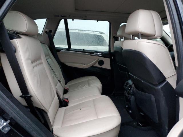 Photo 10 from auction – 2011 BMW X5 XDRIVE3 with VIN 5UXZV4C58BL739608