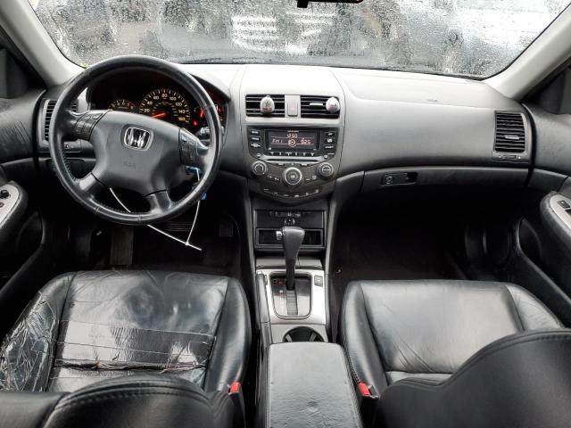 Photo 8 from auction – 2003 HONDA ACCORD EX with VIN JHMCM56603C053048