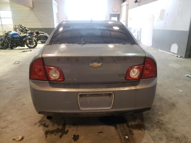 Photo 6 from auction – 2008 CHEVROLET MALIBU 2LT with VIN 1G1ZJ57B184294384
