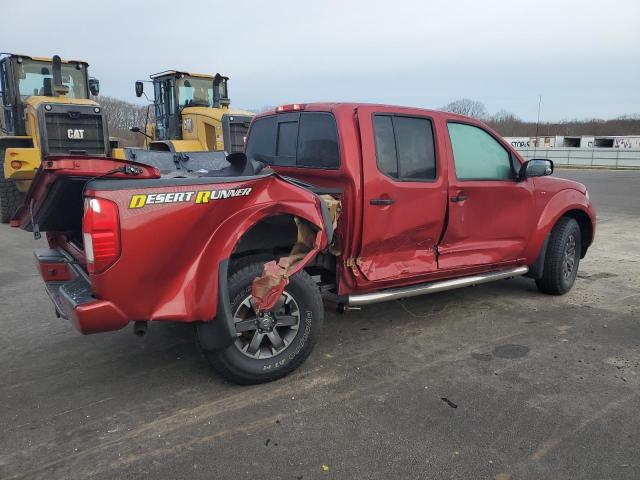 Photo 3 from auction – 2018 NISSAN FRONTIER S with VIN 1N6DD0ER7JN730986