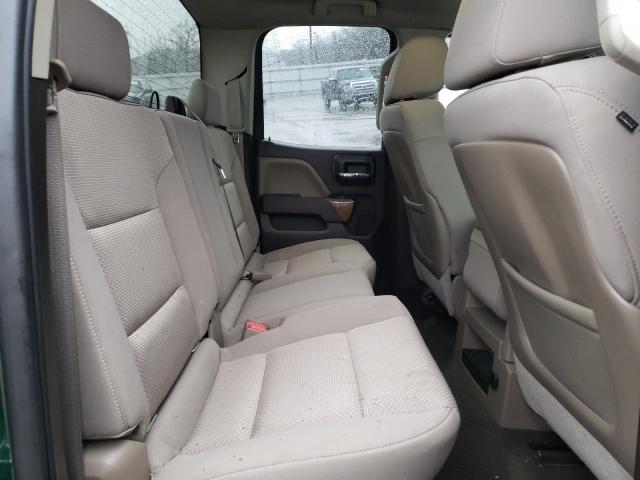 Photo 10 from auction – 2015 GMC SIERRA K15 with VIN 1GTV2UEC7FZ353835