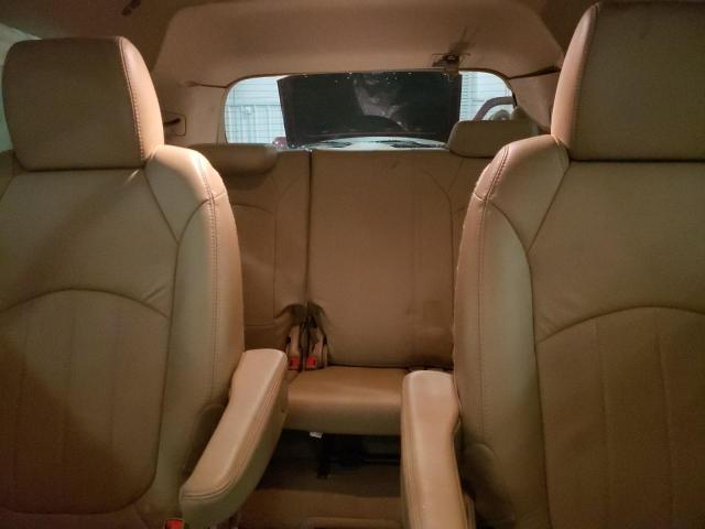 Photo 10 from auction – 2011 BUICK ENCLAVE CX with VIN 5GAKVCEDXBJ293251