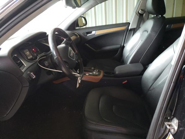 Photo 7 from auction – 2014 AUDI A4 ALLROAD with VIN WA1UFAFL3EA063306