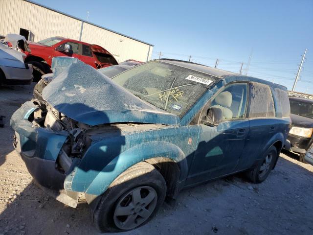 SATURN VUE 2005 with VIN 5GZCZ23D65S818257 - Photo from auction