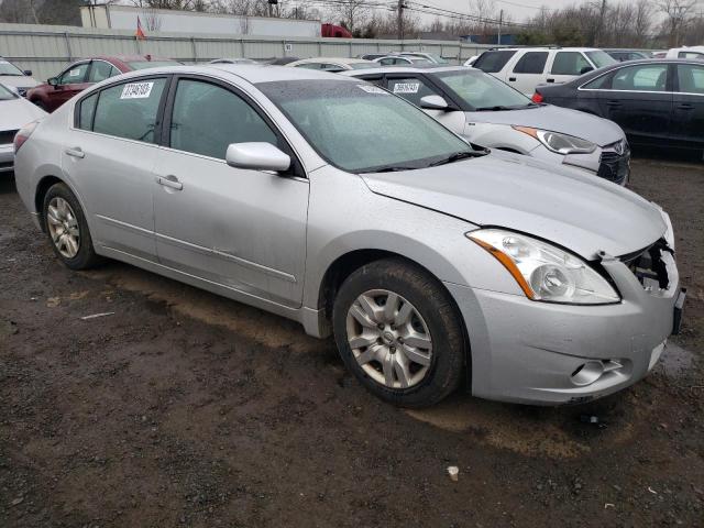 Photo 4 from auction – 2011 NISSAN ALTIMA BAS with VIN 1N4AL2AP8BC180743
