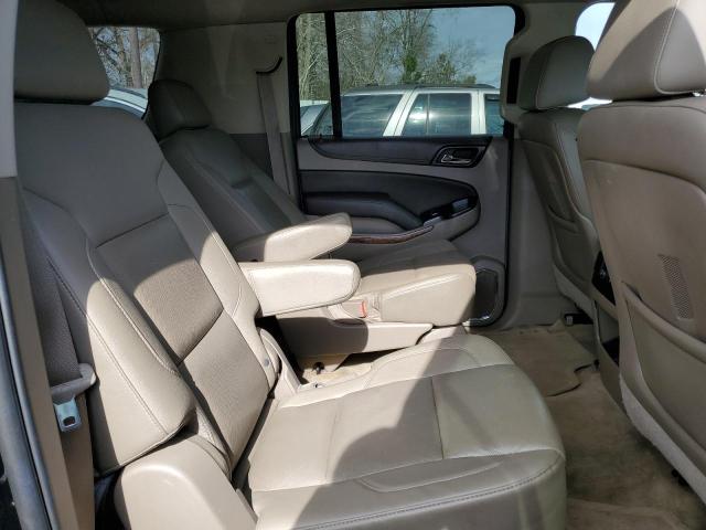 Photo 11 from auction – 2015 CHEVROLET SUBURBAN C with VIN 1GNSCKKC1FR205258