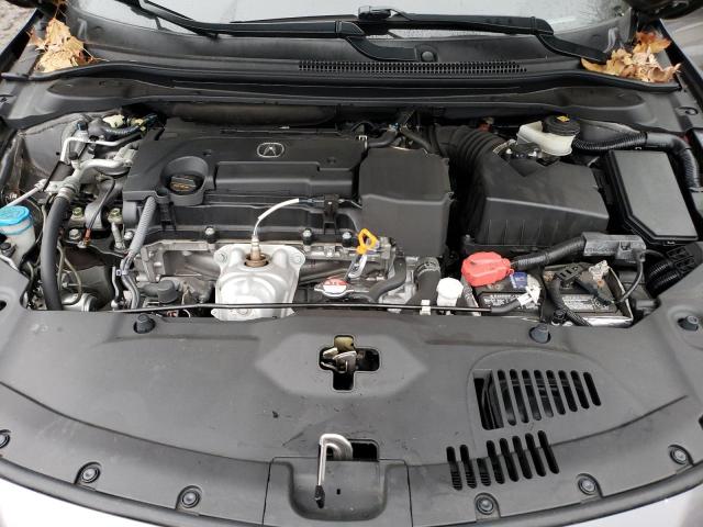 Photo 11 from auction – 2019 ACURA ILX with VIN 19UDE2F36KA014032
