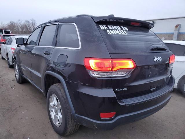 Photo 2 from auction – 2014 JEEP GRAND CHER with VIN 1C4RJFAGXEC430093