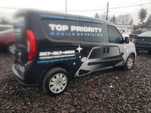 Photo 3 from auction – 2015 RAM PROMASTER with VIN ZFBERFBT4F6A71400